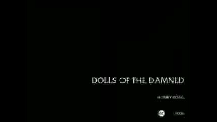 Dolls Of The Damned