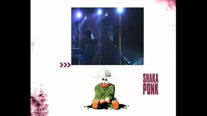 Shaka Ponk - Dot.coma