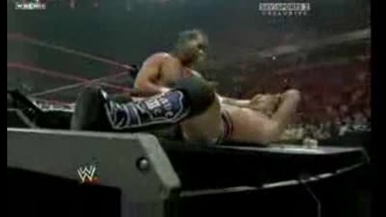 Wwe Raw 10.11.08 (part 8)