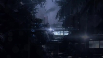 Official Call of Duty- Ghosts Reveal Trailer