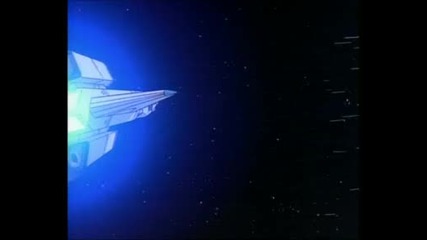 Galaxy Rangers - 43- Roundup part2