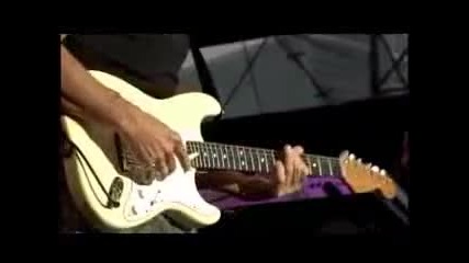 Jeff Beck - Big Block 