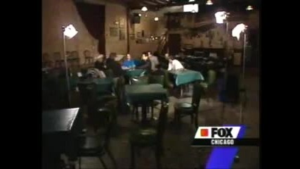 Al Capone--- Fox News Chicago