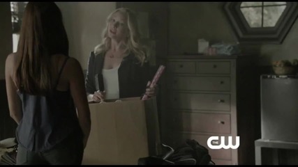 The Vampire Diaries Season 5 Episode 2 Sneak Peek