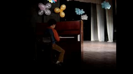 Piano 2007