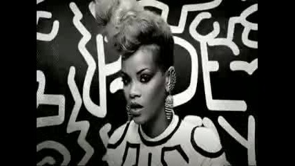 Rihanna - Rude Boy ... so Hot