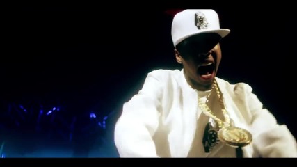 Tyga - Don't Hate Tha Playa (explicit)