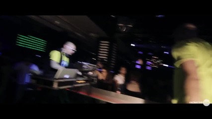 Deep Zone feat. Krisko - Nikoi Drug [official Hd Video]