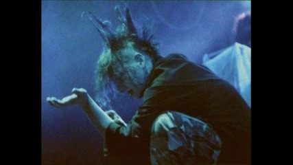 Velvet Acid Christ - Dead Tomorrow 