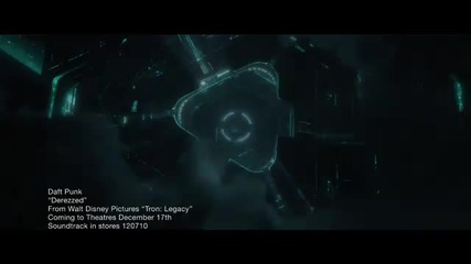 Tron Rerezzed [2050 Remix] [hd]