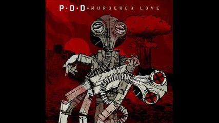 P.o.d. - West Coast Rock Steady Feat. Sen Dog of Cypress Hill