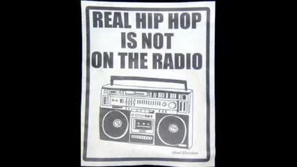 Science Of Sound - It Aint Safe (1995) 