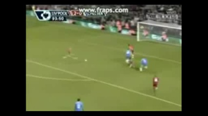 liverpool chelsea 2008 - 2009.wmv