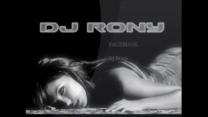 Dj Rony - Kuchek mix