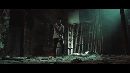 New 2015! Franny El Fenomeno - Agresivo (official Video)