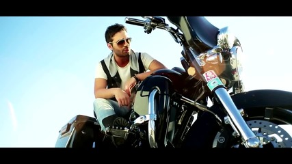 Alexandros Rigas - Trelainomai - Official Video