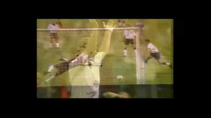 Alan Shearer завинаги номер 1