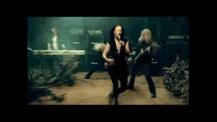 nightwish - amaranth ( висико качество )