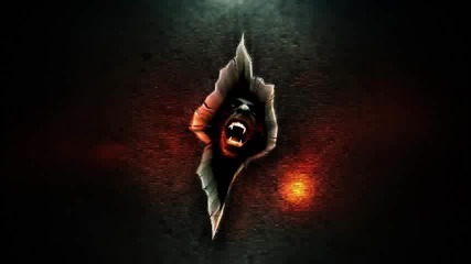 ~[кърти]~ Genetix - Black Magic