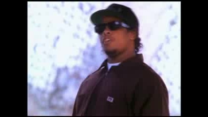 Eazy E - Real Compton City