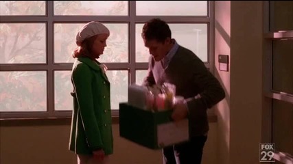 Glee - My Life Would Suck Without You