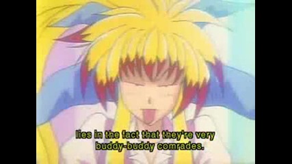 Senkaiden Houshin Engi (soul Hunter) Episode 11 Part 1/3