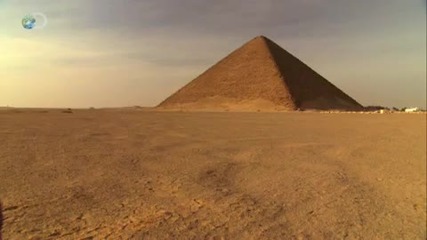 Египетските Пирамиди 
