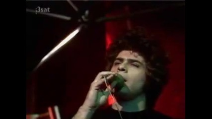 Ricky Shayne - Mamy Blue (1971)