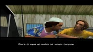 gta san andreas епизод 37- пълна мизерия