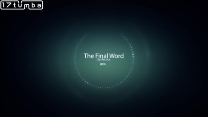 Неземен вокал! Arctica - The Final Word