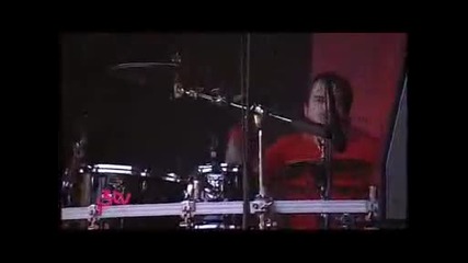 Cavalera Conspiracy - Live At Hovefestivalen 2008 Part 5 