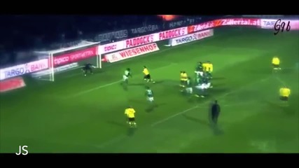Best of Marco Reus 2014 (goals, Skills, Assists) [hd]