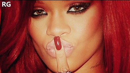 Rihanna - Skin