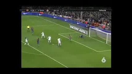 Fc Barcelona 3 - 3 Real Madrid - Fantastic Gran Derbi Europa 