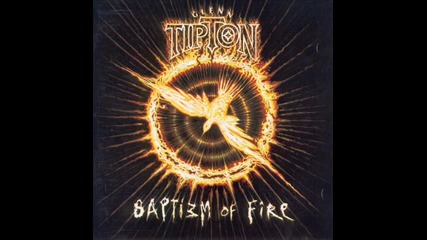 Glenn Tipton - Left for Dead