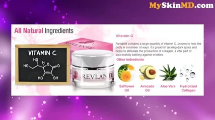Revlante Review - The Easy Way To Have Glowing Skin Use Revlante