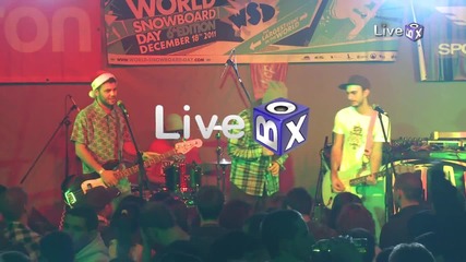 Ogi 23! ft. Feel - Добър Вечер! - Live At Mixtape 5 - 17.12.2011!