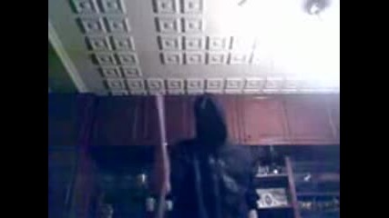ninja prodigy luda glava :d