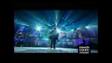 Heart - Crazy On You - Vh1 Rock Honors 2007