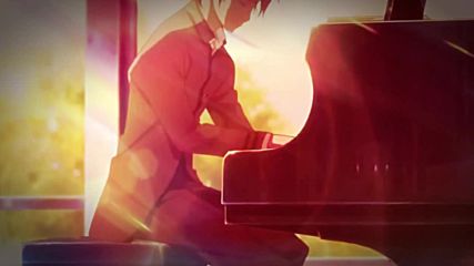 Some Kind of Beautiful - [ A M V ]