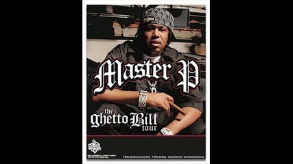 Master P - There They Go