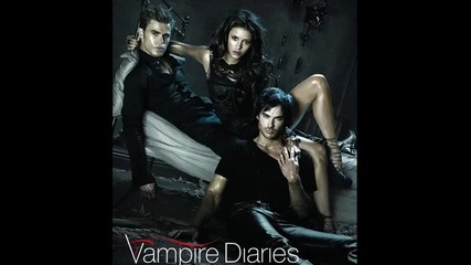 Vampire Diaries Soundtrack 203 Meiko - Under My Bed 