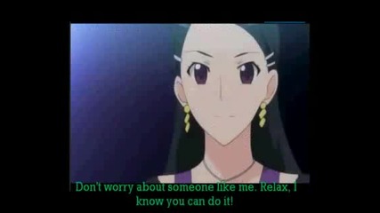 Pretty Rhythm Aurora Dream Episode 40 part 2 English subbed