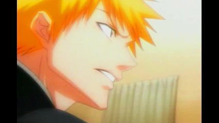Bleach - 3 - Sibling Rivalry