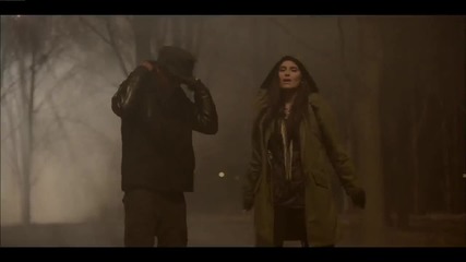 K'naan - Is Anybody Out There ft. Nelly Furtado