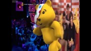 One Direction - Children in Need - Best Bits