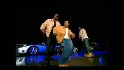 P.diddy Feat. Ginuwine &loon - I Need A Girl