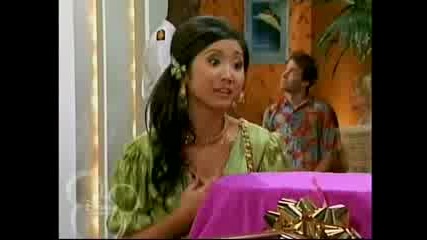 Suite Life On Deck - Episode 16 - Mom and Dad on Deck - Part 3/3 Hq 