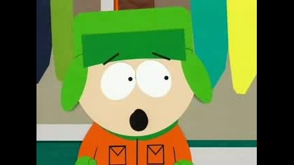 South Park - Chef Aid - S02 Ep14