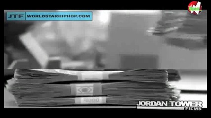 Lil Wayne - Money On My Mind High Quality 